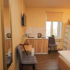 Двухместный (Стандартный №1), Мини-отель El hostel