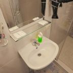 Номер с двухъярусной кроватью, кухней и сан.узлом