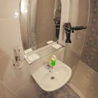 Двухместный (Стандартный №1), Мини-отель El hostel