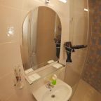 Двухместный (Стандартный №1), Мини-отель El hostel