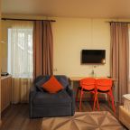 Двухместный (Стандартный №2), Мини-отель El hostel