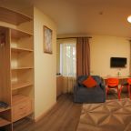 Двухместный (Стандартный №2), Мини-отель El hostel