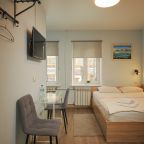 Двухместный (Стандартный №3), Мини-отель El hostel