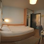 Двухместный (Стандартный №3), Мини-отель El hostel