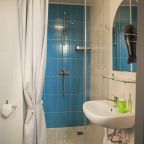 Двухместный (Стандартный №3), Мини-отель El hostel