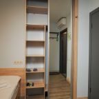 Двухместный (Стандартный №3), Мини-отель El hostel