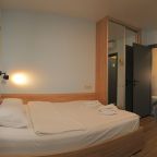 Двухместный (Стандартный №3), Мини-отель El hostel