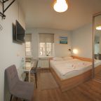 Двухместный (Стандартный №3), Мини-отель El hostel