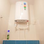 Двухместный (Стандартный №3), Мини-отель El hostel