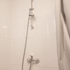 Номер с односпальными кроватями, сан.узлом