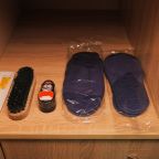 Номер с односпальными кроватями, сан.узлом