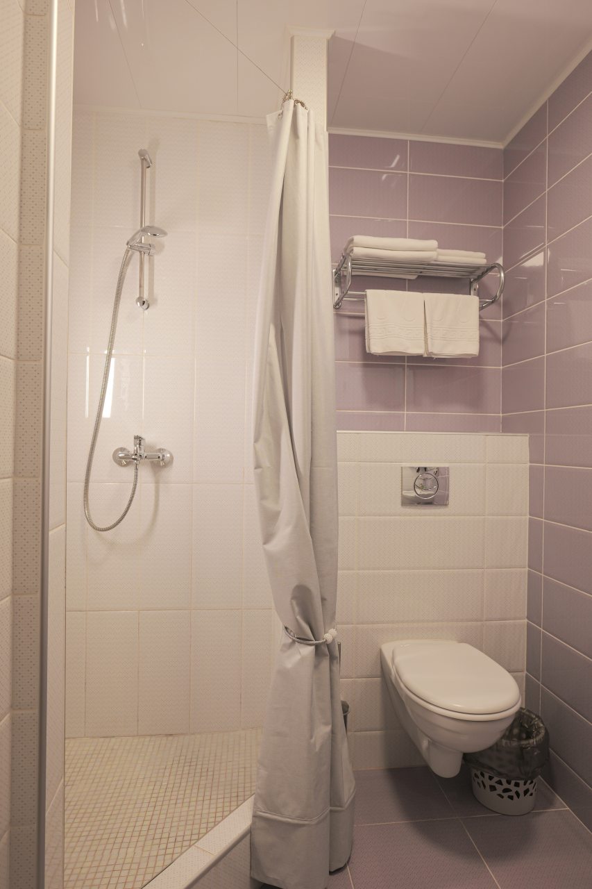 Двухместный (Стандартный №4), Мини-отель El hostel