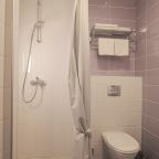 Двухместный (Стандартный №4), Мини-отель El hostel