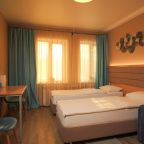 Двухместный (Стандартный №4), Мини-отель El hostel