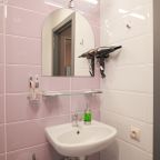 Номер с односпальными кроватями, сан.узлом