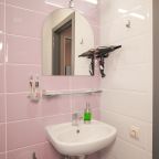 Двухместный (Стандартный №4), Мини-отель El hostel