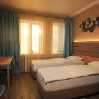 Двухместный (Стандартный №4), Мини-отель El hostel