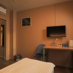 Двухместный (Стандартный №4), Мини-отель El hostel