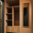 Номер с односпальными кроватями, сан.узлом