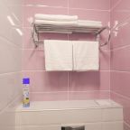 Двухместный (Стандартный №4), Мини-отель El hostel