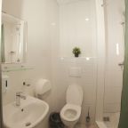 Общий номер с койко-местами