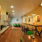 Общая кухня, Мини-отель El hostel