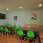 Общая кухня, Мини-отель El hostel