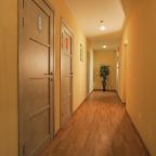 Семейный (Эконом), Мини-отель El hostel