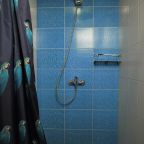 Семейный (Эконом), Мини-отель El hostel