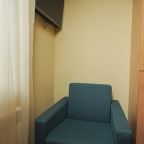 Семейный (Эконом), Мини-отель El hostel