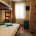 Эконом для двух или трех человек