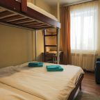 Семейный (Эконом), Мини-отель El hostel