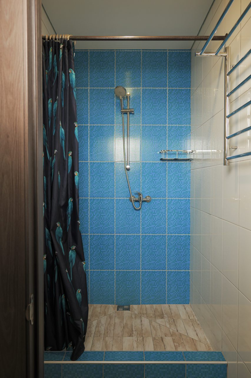 Семейный (Эконом), Мини-отель El hostel