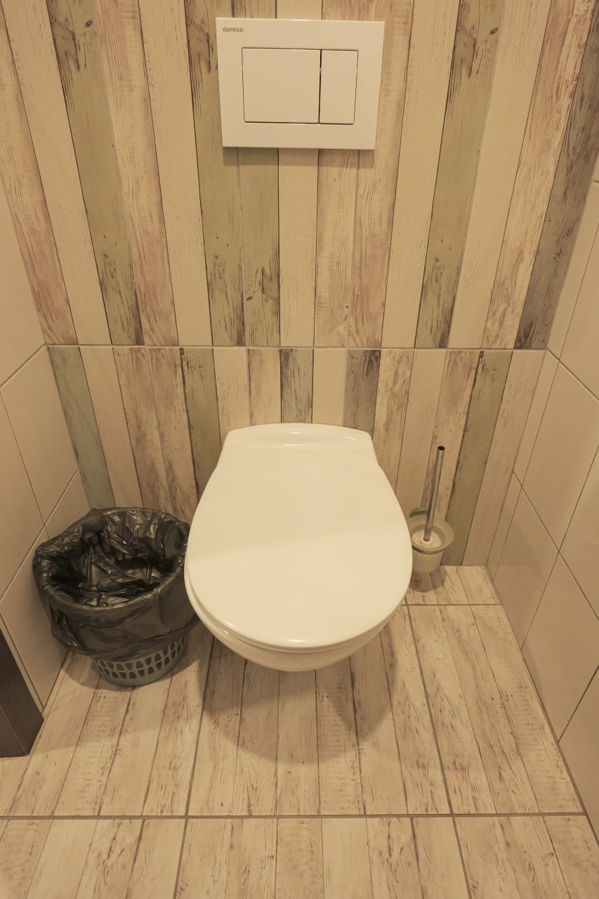 Семейный (Эконом), Мини-отель El hostel