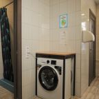 Семейный (Эконом), Мини-отель El hostel