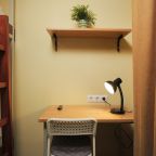 Семейный (Эконом), Мини-отель El hostel