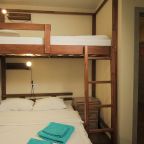 Семейный (Эконом), Мини-отель El hostel