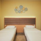 Двухместный (Стандартный номер), Мини-отель El hostel