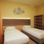 Двухместный (Стандартный номер), Мини-отель El hostel