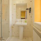 Двухместный (Стандартный номер), Мини-отель El hostel