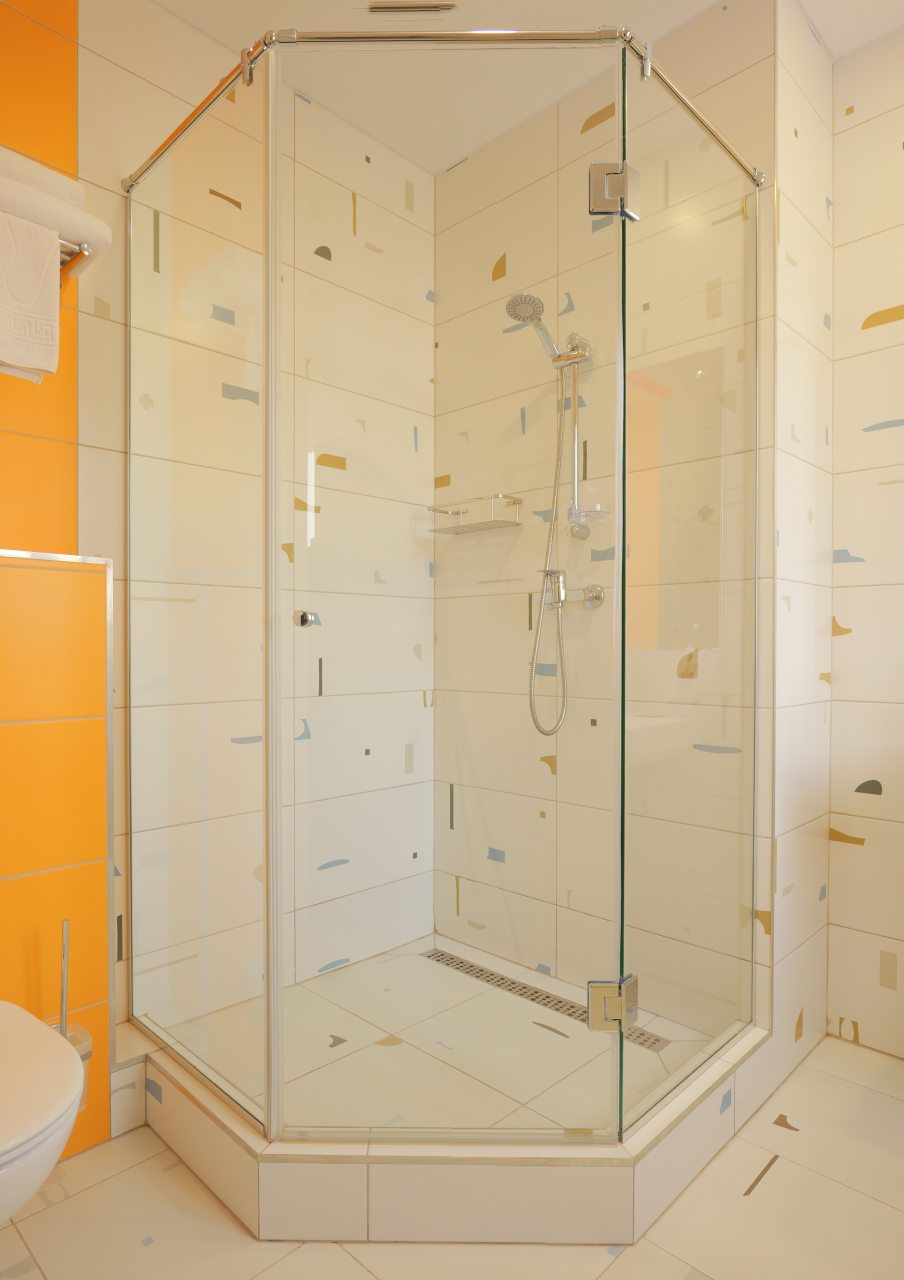 Двухместный (Стандартный номер), Мини-отель El hostel