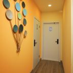 Двухместный (Стандартный номер), Мини-отель El hostel