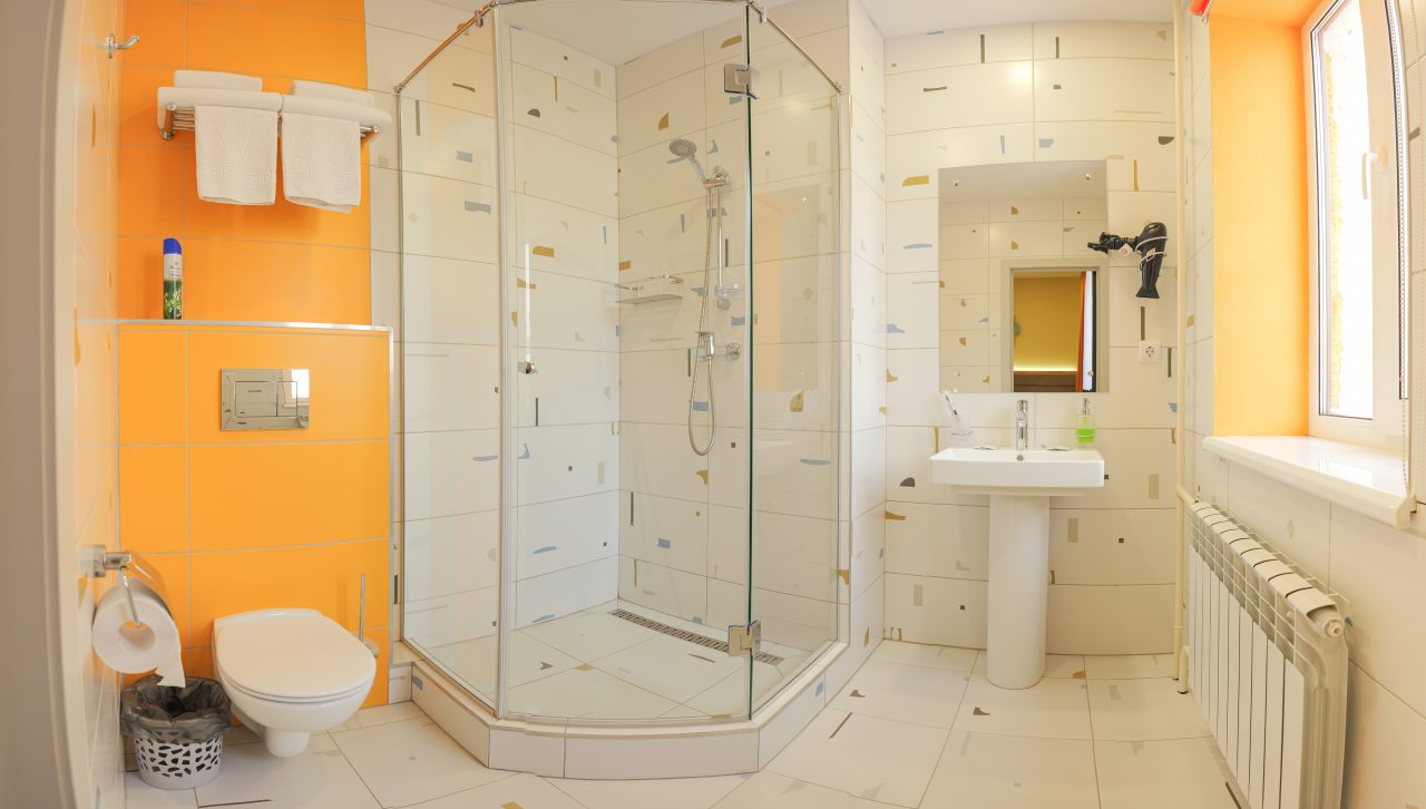 Двухместный (Стандартный номер), Мини-отель El hostel