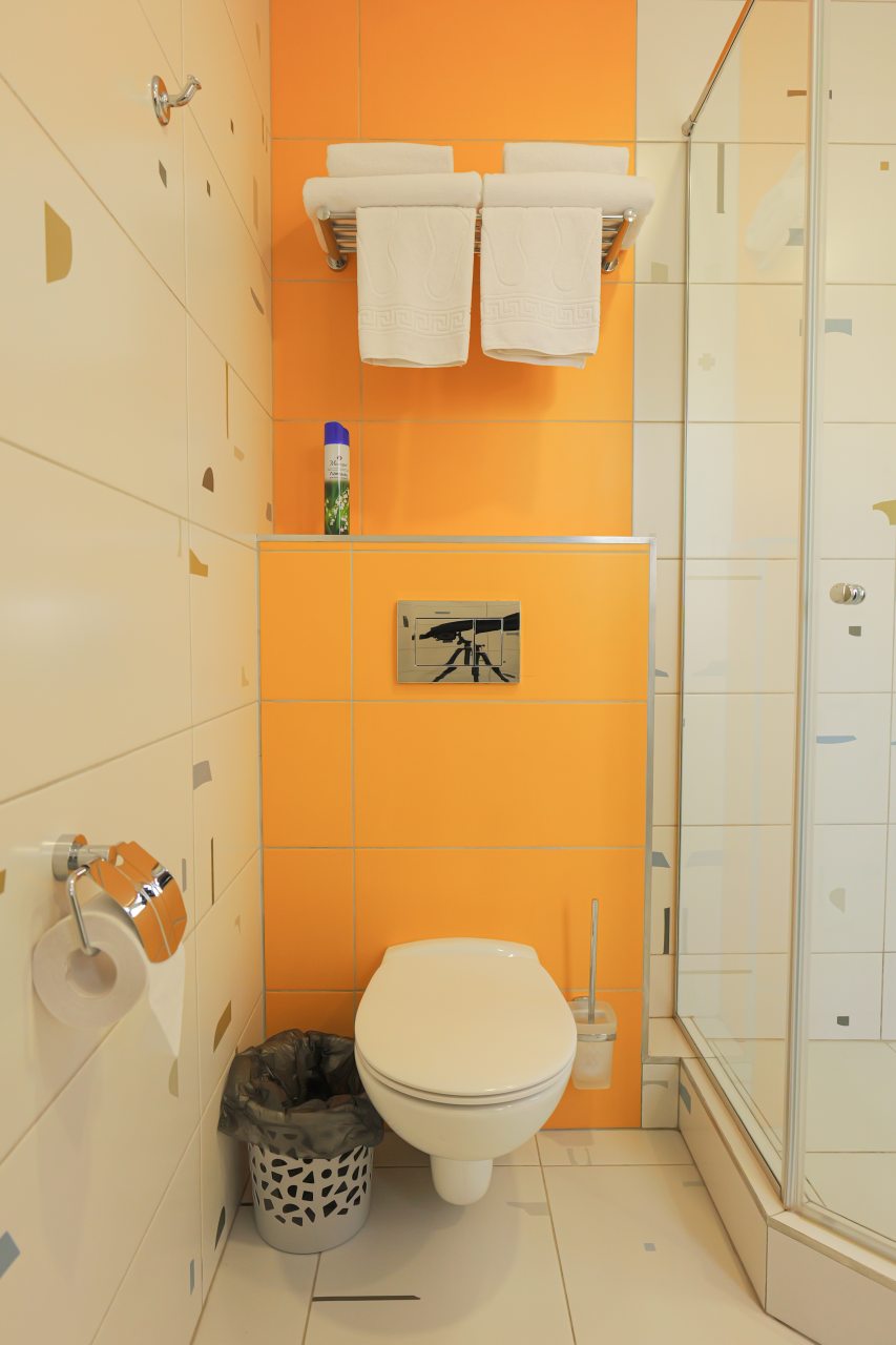 Двухместный (Стандартный номер), Мини-отель El hostel