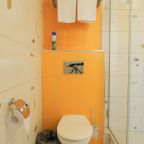 Двухместный (Стандартный номер), Мини-отель El hostel