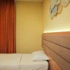 Двухместный (Стандартный номер), Мини-отель El hostel