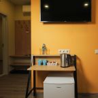 Двухместный (Стандартный номер), Мини-отель El hostel