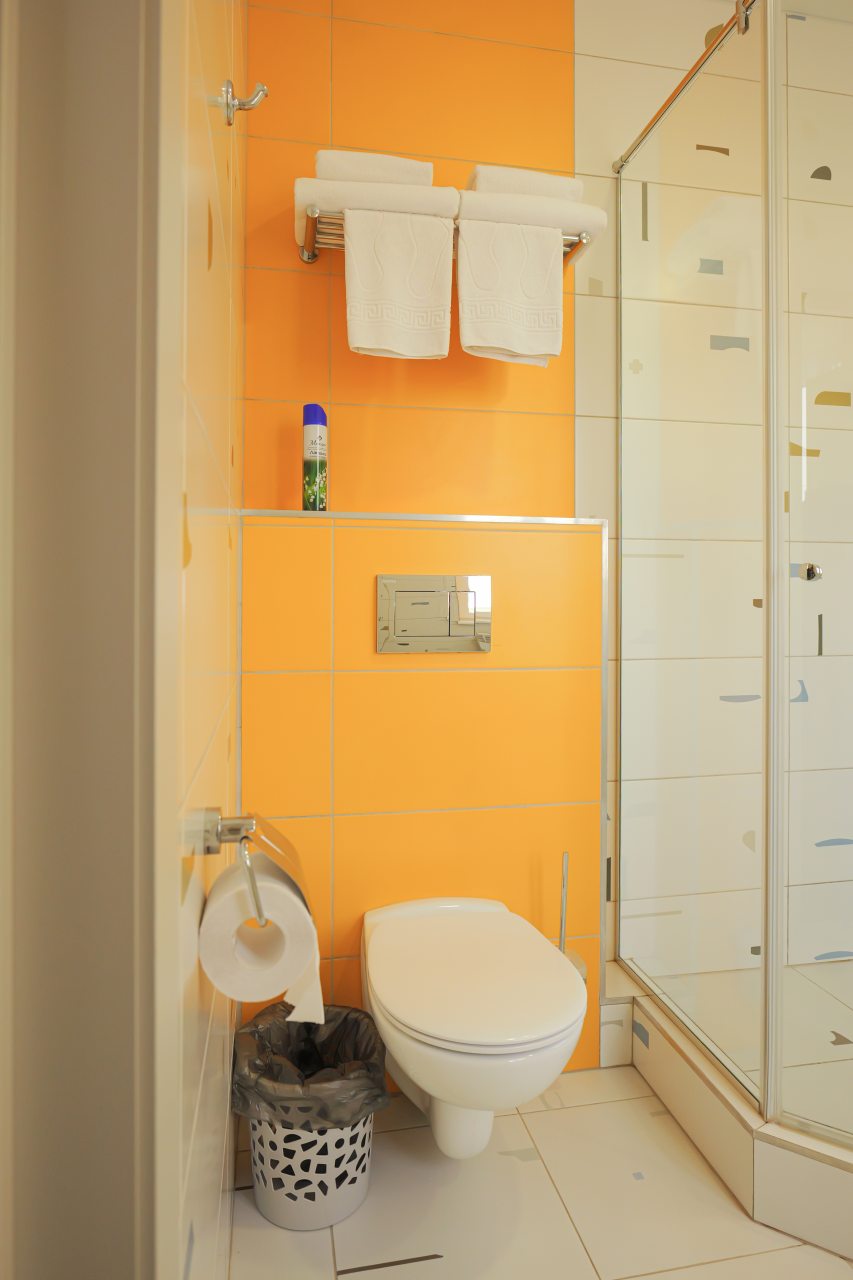 Двухместный (Стандартный номер), Мини-отель El hostel