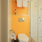 Двухместный (Стандартный номер), Мини-отель El hostel