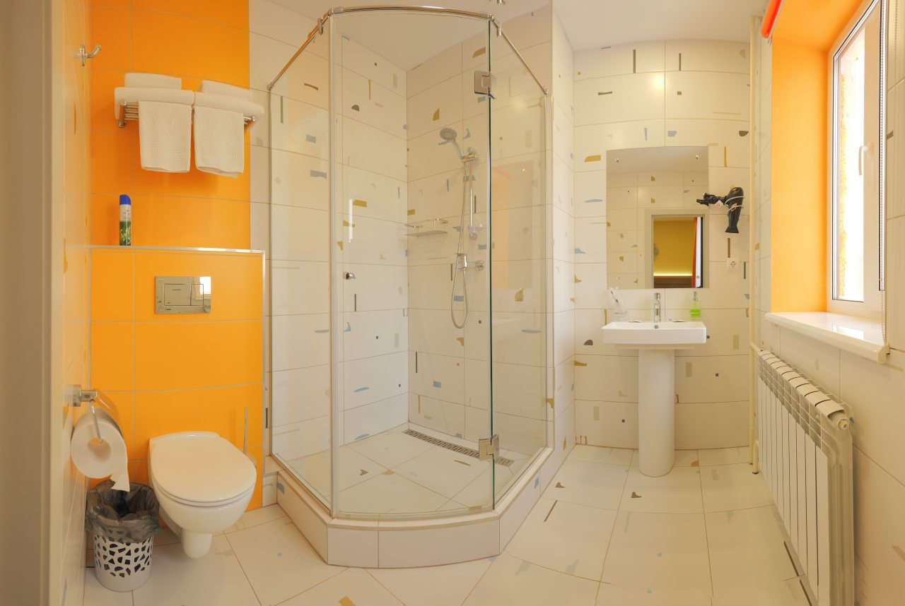 Двухместный (Стандартный номер), Мини-отель El hostel